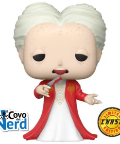 Pop Funko Movie - Bram Stocker - Dracula Chase