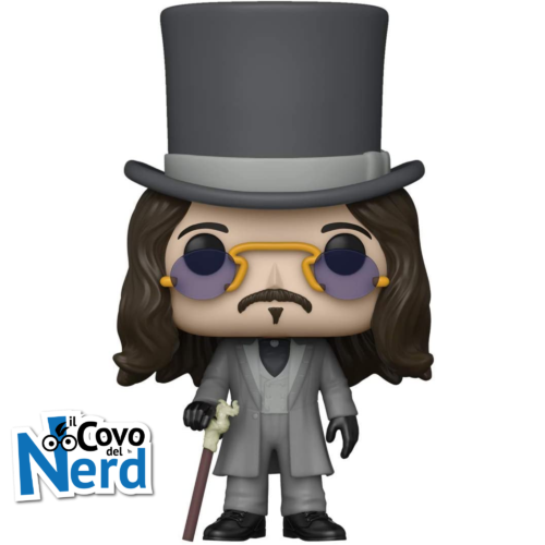 Pop Funko Movie - Bram Stocker Dracula - Prince Vlad