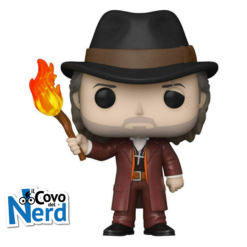 Pop Funko Movie - Bram Stocker Dracula - Van Helsing