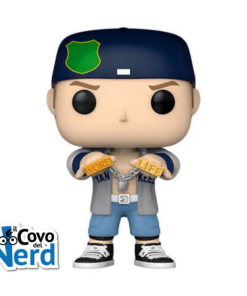 WWE - FUNKO POP VINYL FIGURE - John Cena
