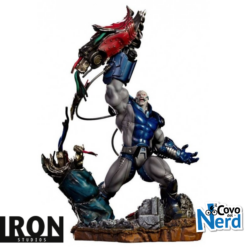 Apocalypse Deluxe - X-Men - BDS Art Scale 1/10