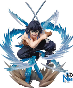 Bandai - Demon Slayer - Figuarts Zero - Inosuke Hashibira Beast Breathing