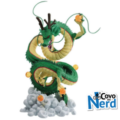 Banpresto - Creator X Creator - Dragon Ball Z - Shenron