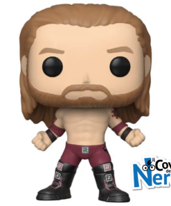 WWE - FUNKO POP VINYL FIGURE - EDGE 86