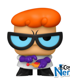 Cartoon Network - POP VINYL FIGURE - Il Laboratorio di Dexter - Dexter 1067