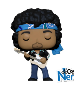 ROCKS - POP FUNKO VYNIL FIGURE - Jimi Hendrix - Live in Maui Jacket