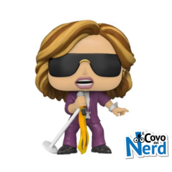 ROCKS - POP FUNKO VYNIL FIGURE - Aerosmith - Steven Tyler 172