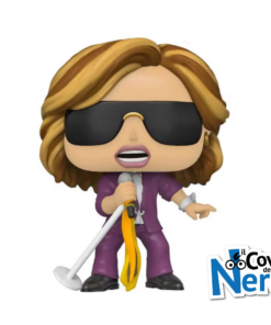 ROCKS - POP FUNKO VYNIL FIGURE - Aerosmith - Steven Tyler 172