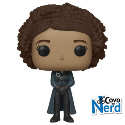 Game of Thrones - POP FUNKO VINYL FIGURE - Missandei (Lucca 2019 Limited Edition) (Funko 2019 Fall Limited Edition) 77