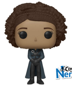 Game of Thrones - POP FUNKO VINYL FIGURE - Missandei (Lucca 2019 Limited Edition) (Funko 2019 Fall Limited Edition) 77