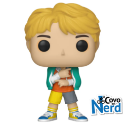 ROCKS - BTS - POP FUNKO VYNIL FIGURE - RM