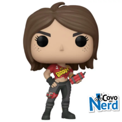 FORTNITE - POP FUNKO VINYL FIGURE - Tntina 640