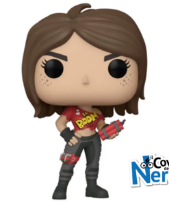 FORTNITE - POP FUNKO VINYL FIGURE - Tntina 640