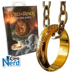 Il Signore degli Anelli - Replica dell'Anello