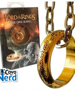 Il Signore degli Anelli - Replica dell'Anello