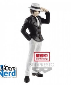 BANPRESTO - Demon Slayer - Demon Series Vol.1 - Muzan Kibutsuji