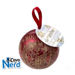 Harry Potter - Pallina di Natale (con collana)