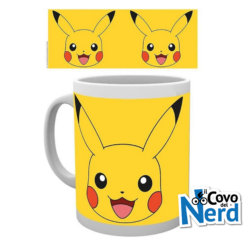 POKÈMON - 300 ml - Pikachu Tazza / Mug - MG0579