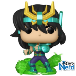 SAINT SEIYA - POP FUNKO VINYL FIGURE Dragon Shiryu