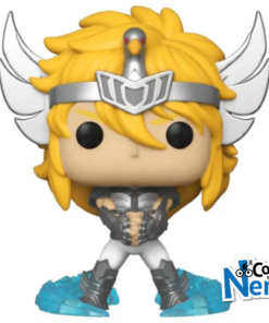 SAINT SEIYA - POP FUNKO VINYL FIGURE Cygnus Hyoga