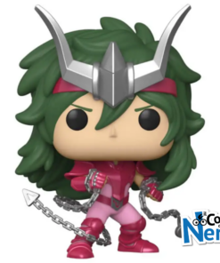 SAINT SEIYA - POP FUNKO VINYL FIGURE Andromeda Shun 809