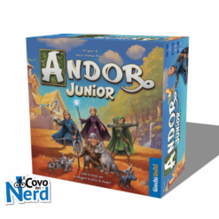 Andor Junior