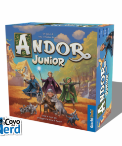 Andor Junior