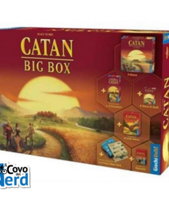 Catan Big Box - Edizione 2021