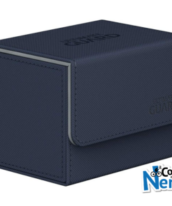 Ultimate Guard - Sidewinder 80+ XenoSkin Monocolore Blu