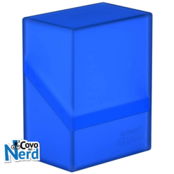 Ultimate Guard - Premium Protection - Boulder 60+ Zaffiro