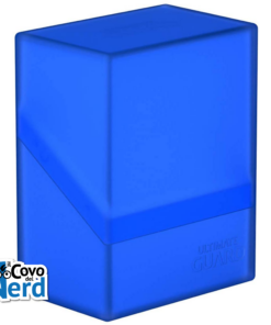 Ultimate Guard - Premium Protection - Boulder 60+ Zaffiro