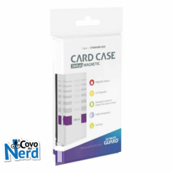 Ultimate Guard - 360PT - Standard Size - Magnetic Card Case