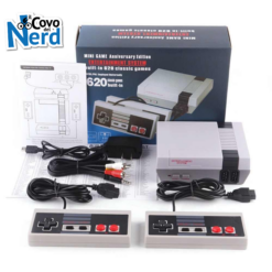 Mini Game Anniversary Edition