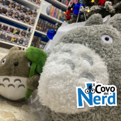 Studio Ghibli - My Neighbour Totoro - Totoro