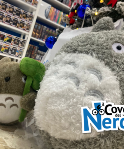 Studio Ghibli - My Neighbour Totoro - Totoro