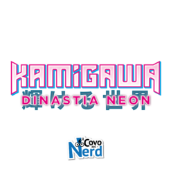 MTG - Kamigawa Neon Dynasty Commander Deck Display (2 Decks) - ENG