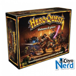 HeroQuest