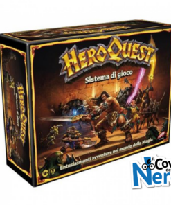 HeroQuest