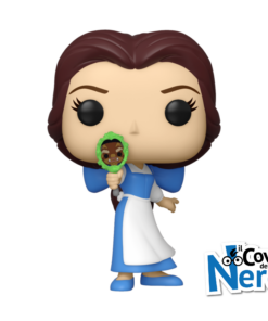 POP Funko Beauty and the Beast - Belle 1132