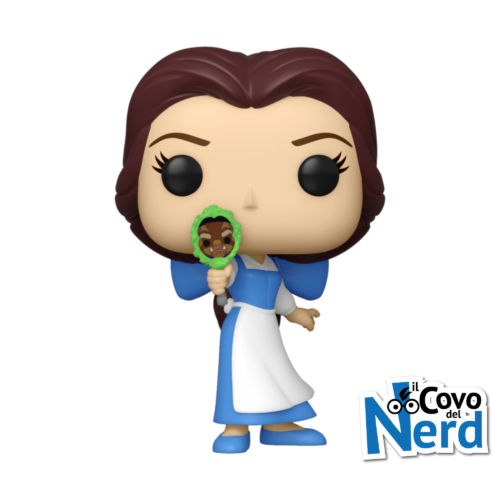 POP Funko Beauty and the Beast - Belle 1132