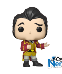 POP Funko Beauty and the Beast - Gaston 1134