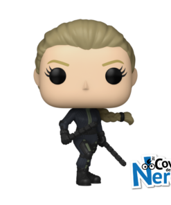 POP Funko Marvel: Hawkeye - Yelena 1213