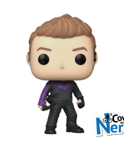 POP Funko Marvel: Hawkeye - Hawkeye 1211