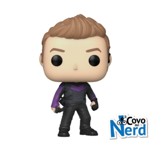POP Funko Marvel: Hawkeye - Hawkeye 1211