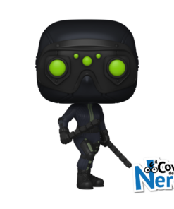 POP Funko Marvel: Hawkeye - Yelena Chase 1213