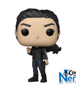 POP Funko Marvel: Hawkeye - Maya Lopez 1214