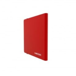 Gamegenic - Casual Album 24-Pocket Red