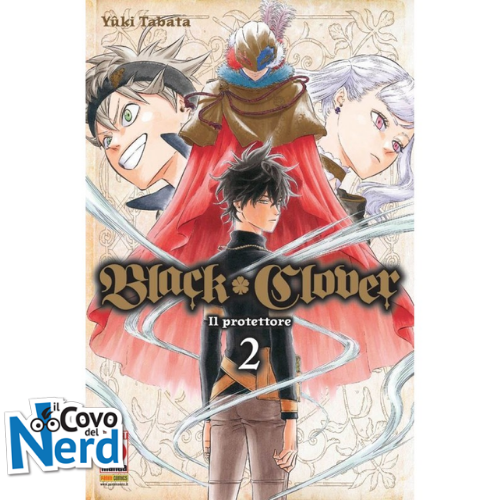 Black Clover - Vol.2