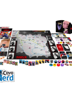 DIABOLIK - COLPI E INDANGINI