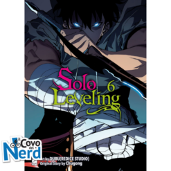 Solo Leveling Vol.6